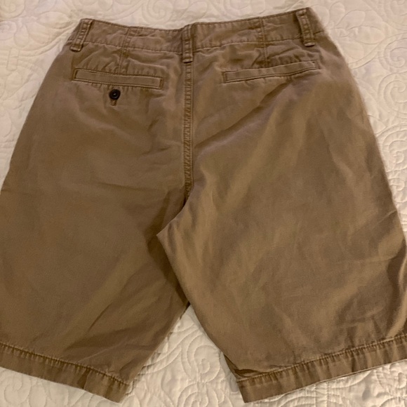 Mens chino shorts - Picture 9 of 11